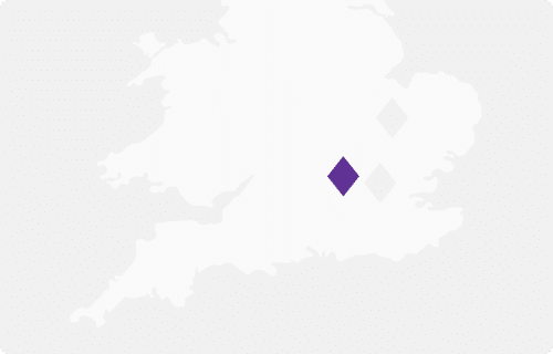 Reading hire