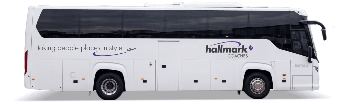 Full-size Coach