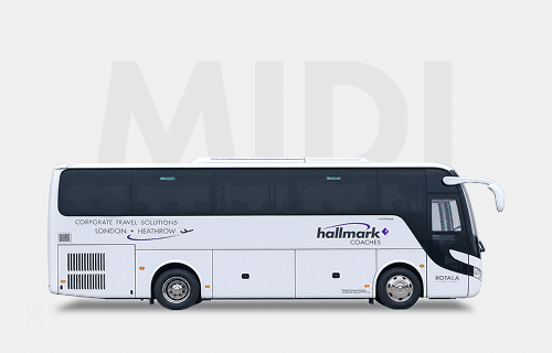 Midi coach